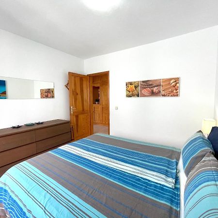 Appartement La Playa à Orzola Extérieur photo